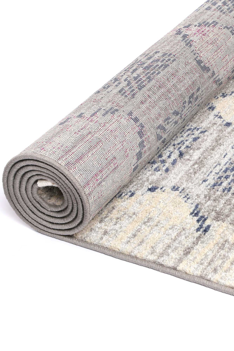 Pasto Diego Blue Rug