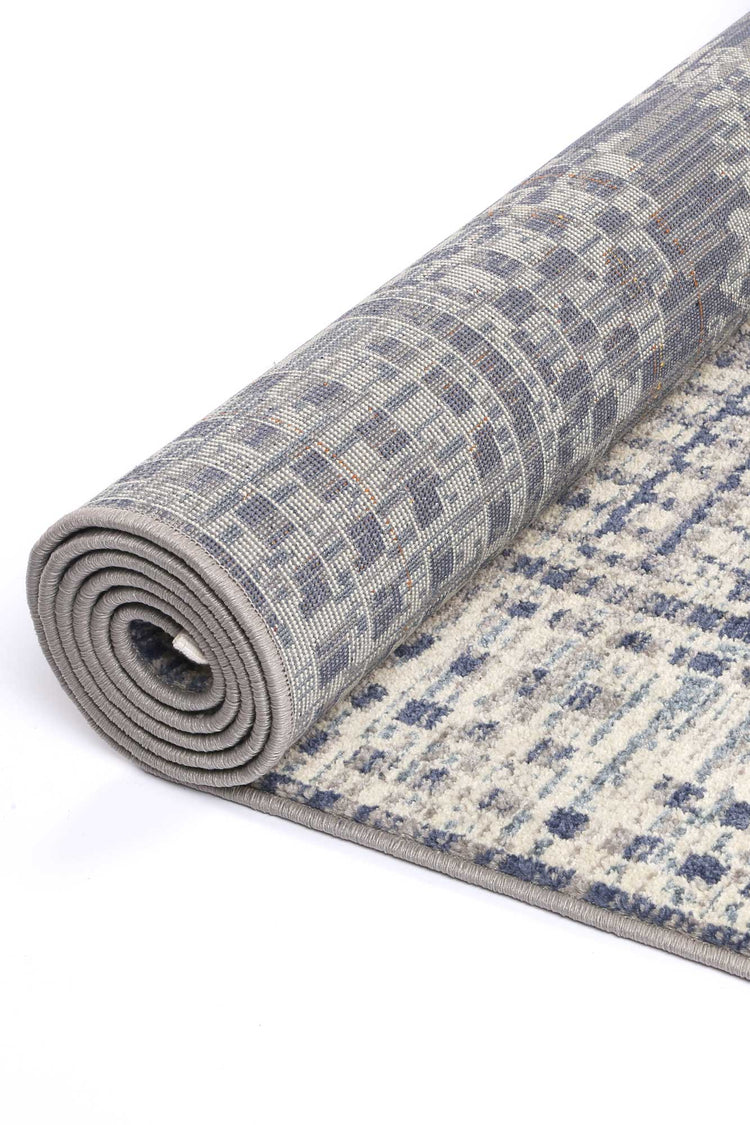 Pasto Napa Grey Rug