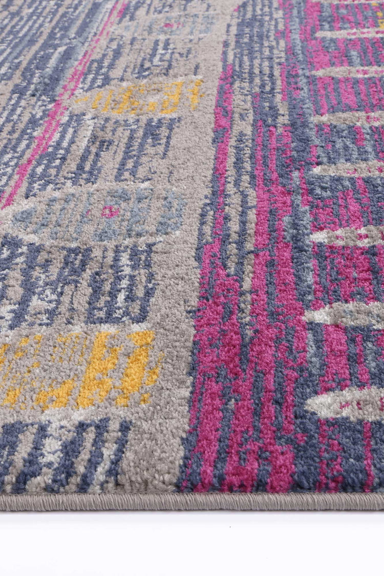 Pasto Rojas Multi Rug