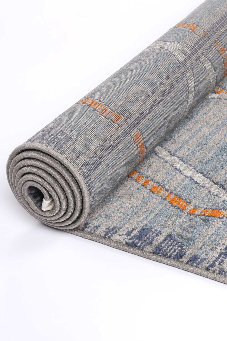 Pasto Victor Blue Rug