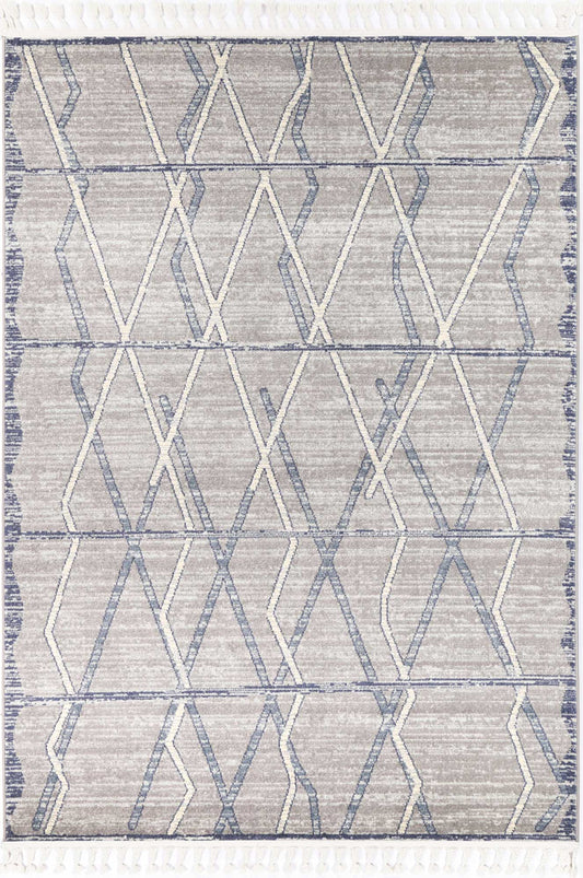 Pasto Victor Grey Rug