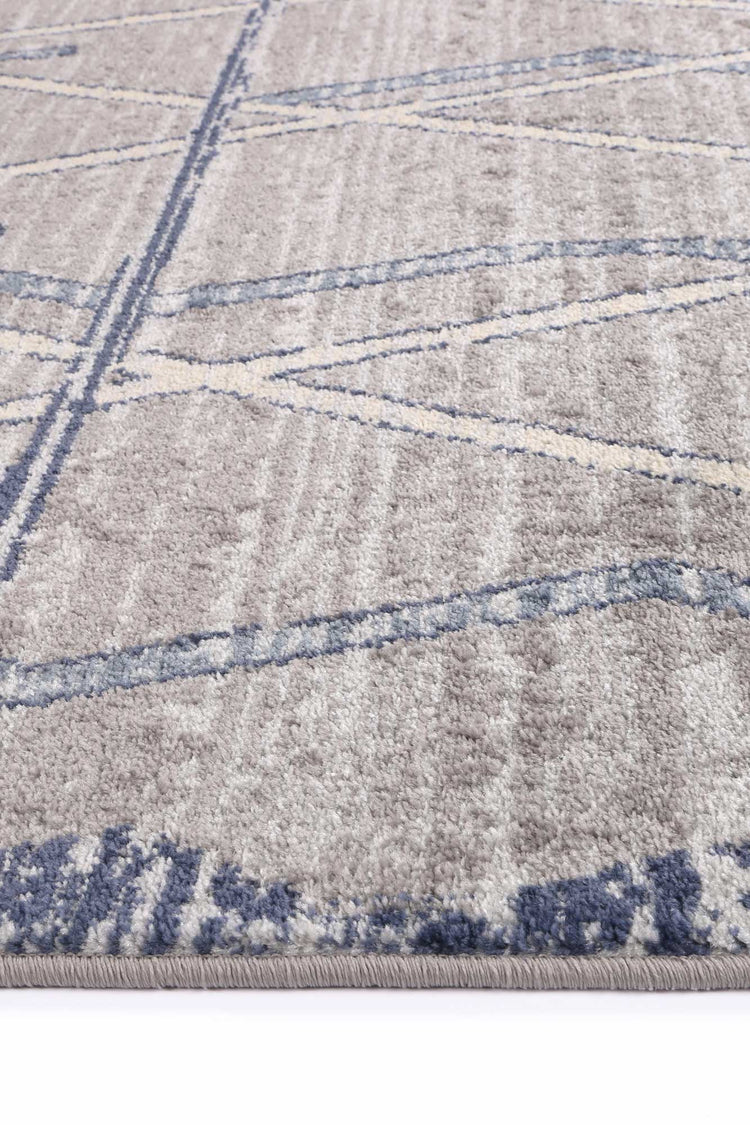 Pasto Victor Grey Rug