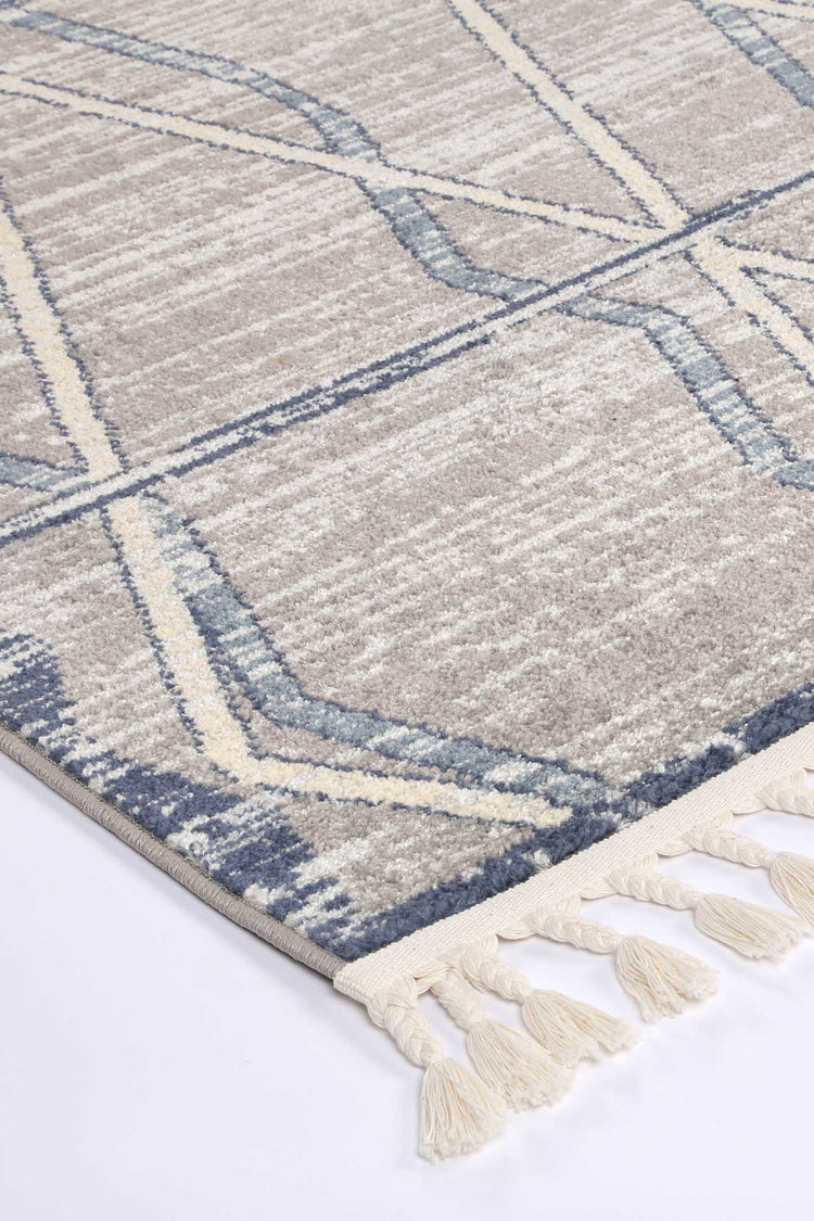 Pasto Victor Grey Rug