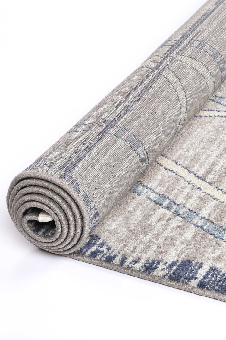 Pasto Victor Grey Rug