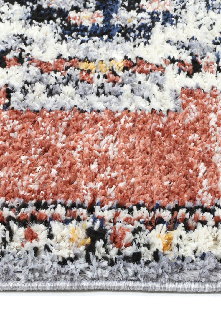 Myk Multi Oriental Rug