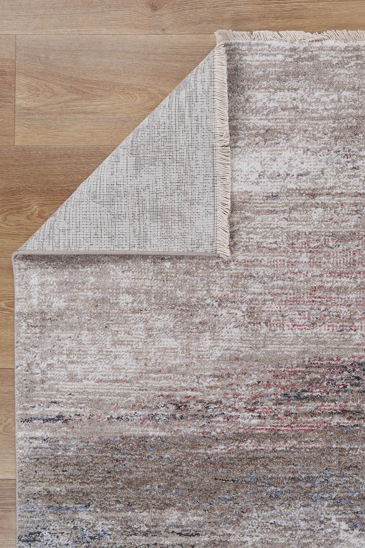 Annapolis Hormuz Multi Abstract Soft Rug