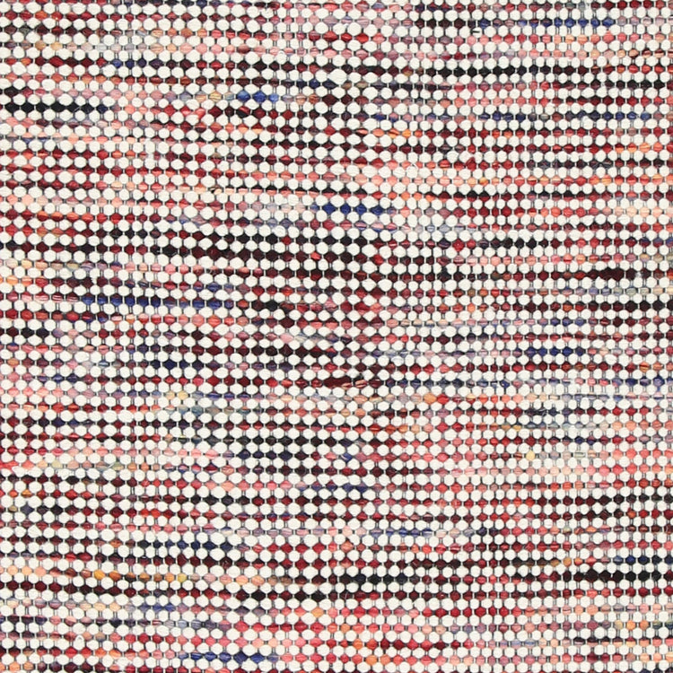 Scandi Multi Reversible Wool Rug