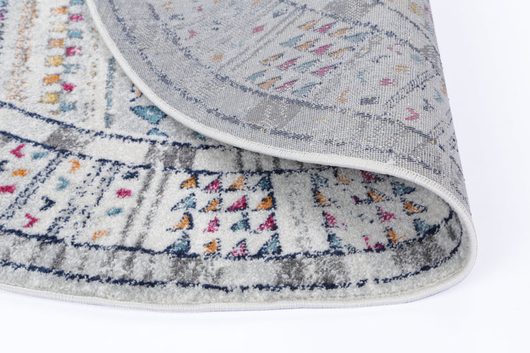Ligures Multi Tribal Rug