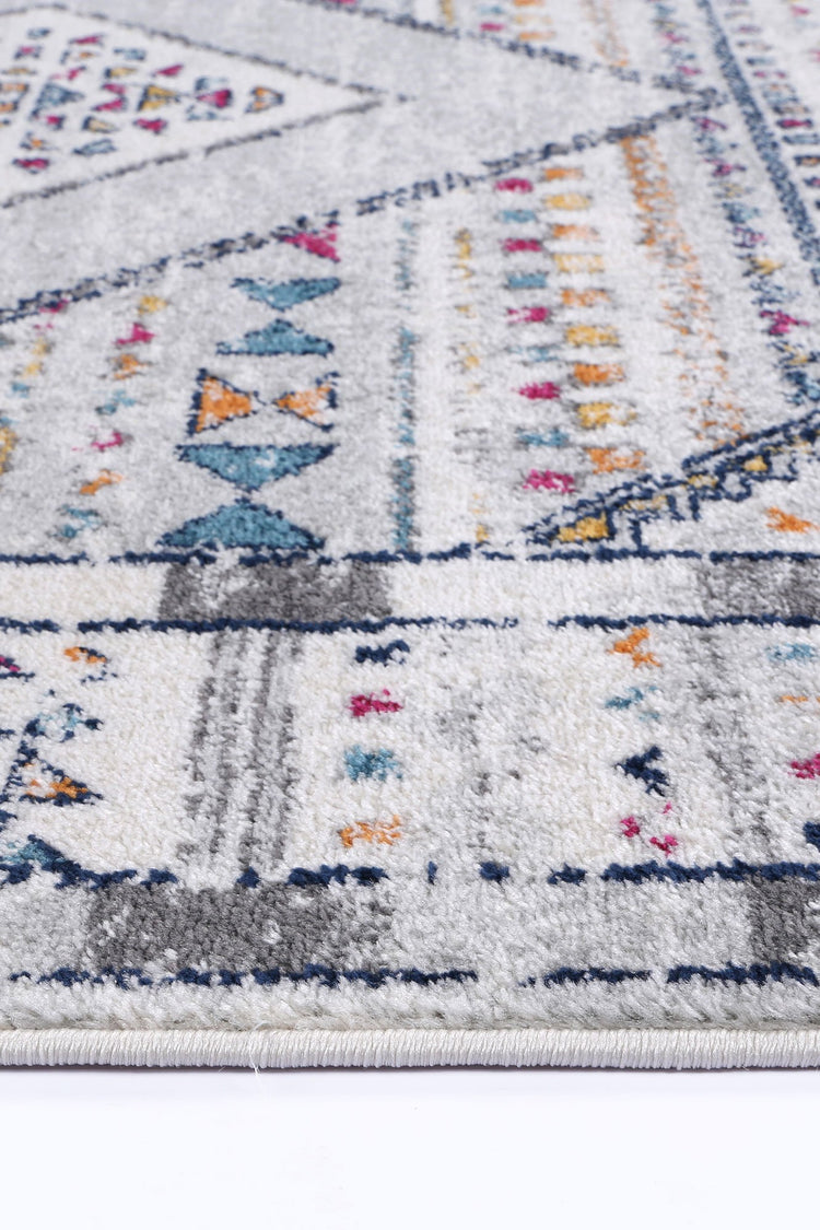 Ligures Multi Tribal Rug