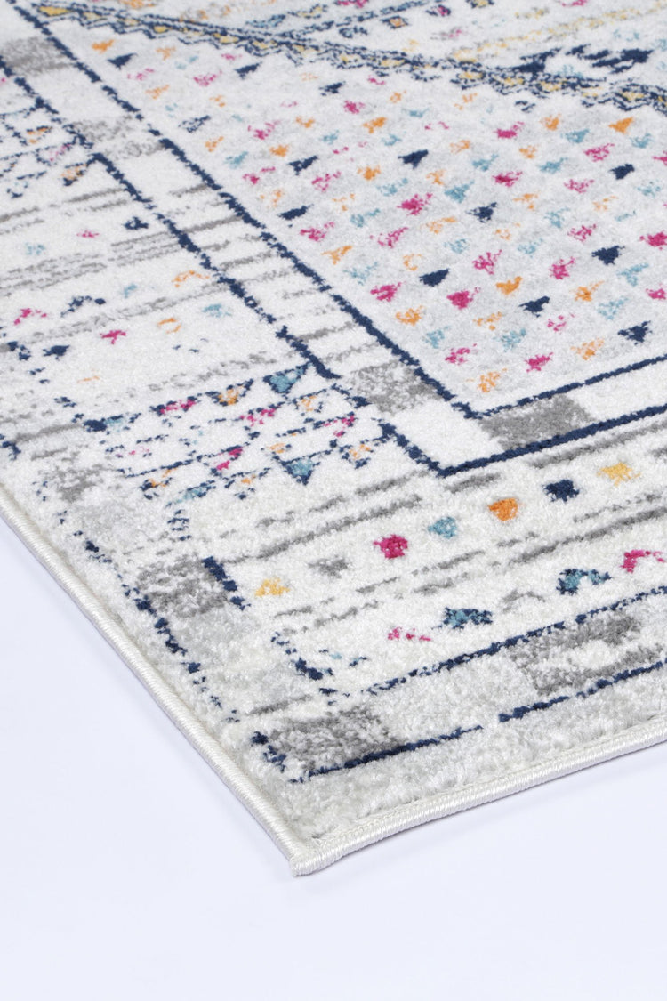Ligures Multi Tribal Rug