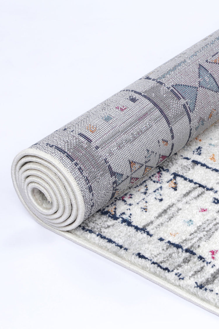 Ligures Multi Tribal Rug