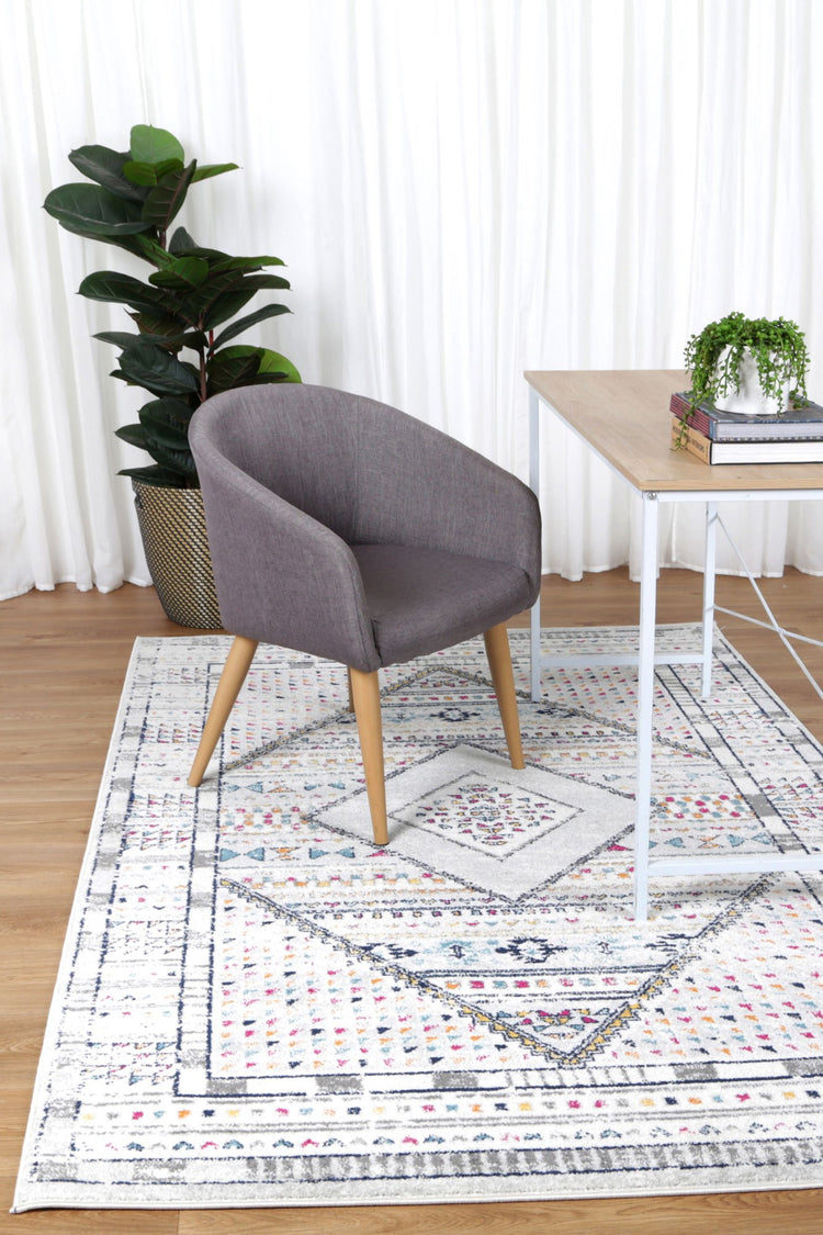 Ligures Multi Tribal Rug