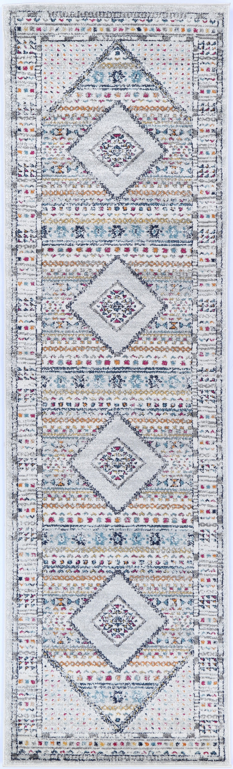 Ligures Multi Tribal Rug