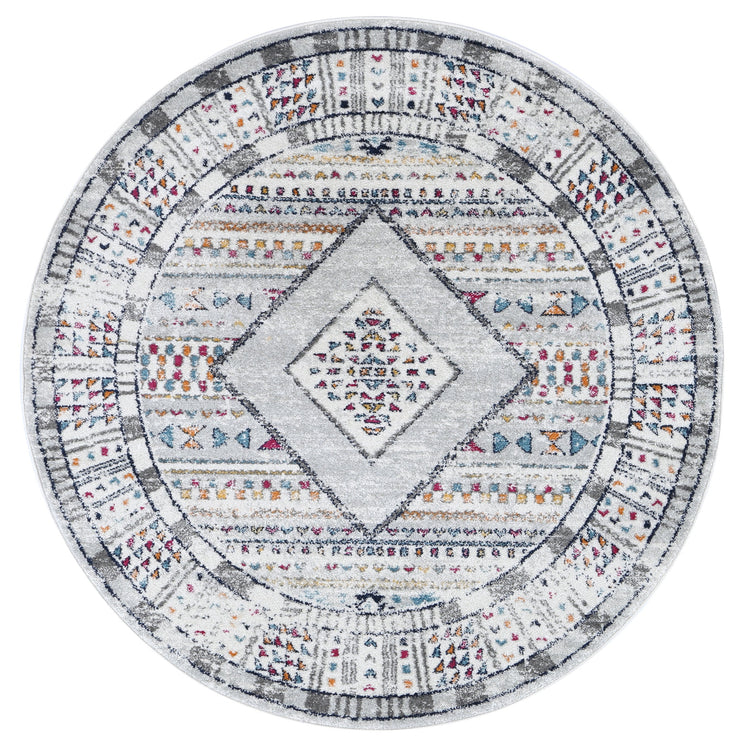 Ligures Multi Tribal Rug