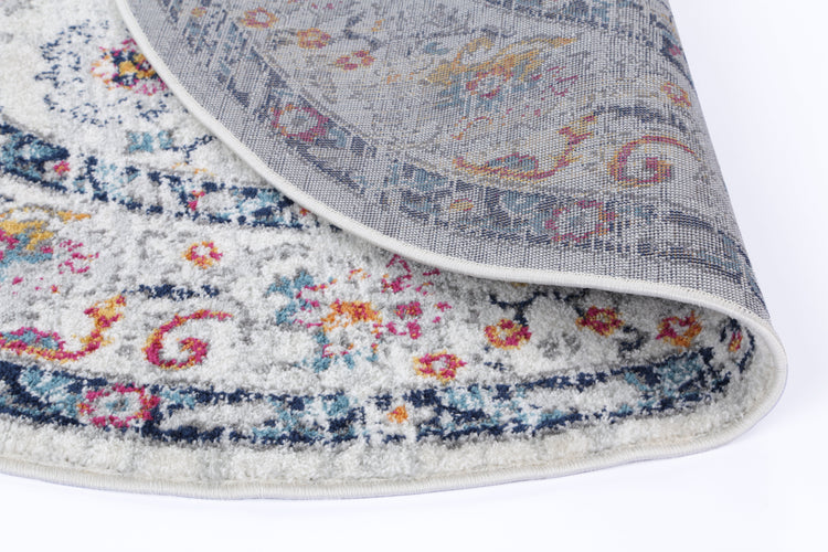 Ligures Traditional Multi Rug