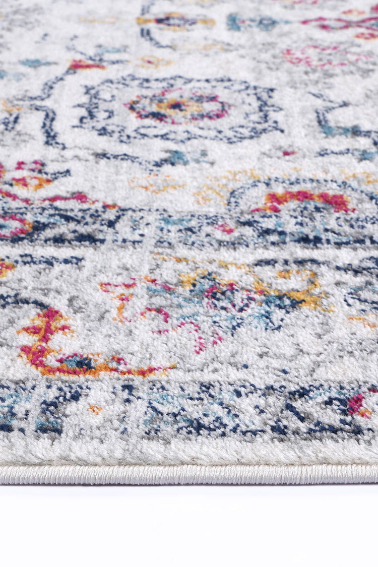 Ligures Traditional Multi Rug