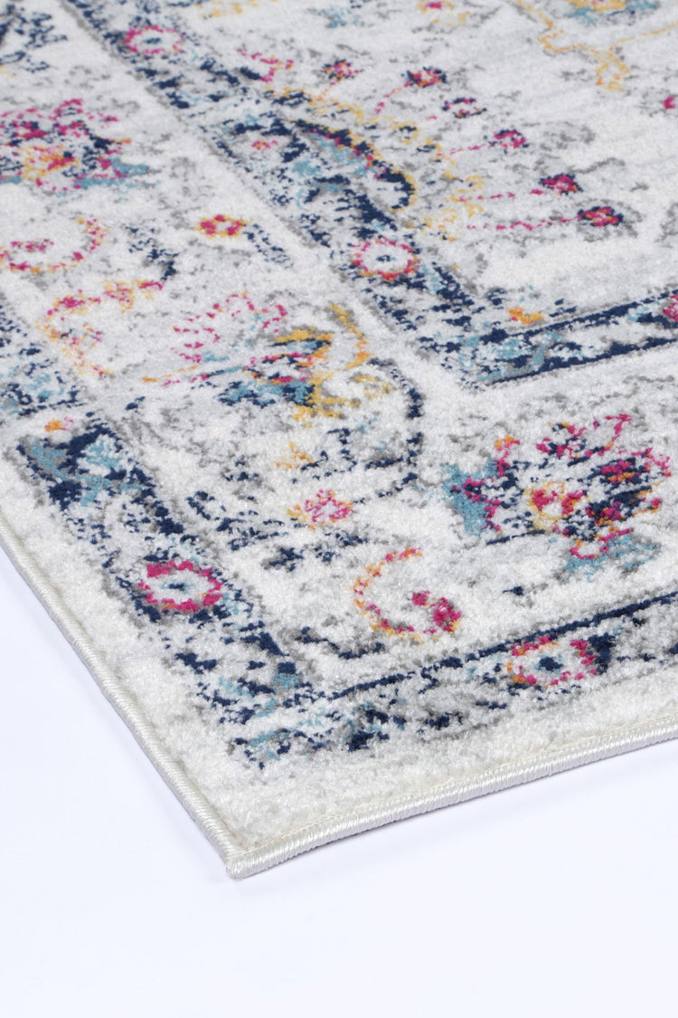 Ligures Traditional Multi Rug