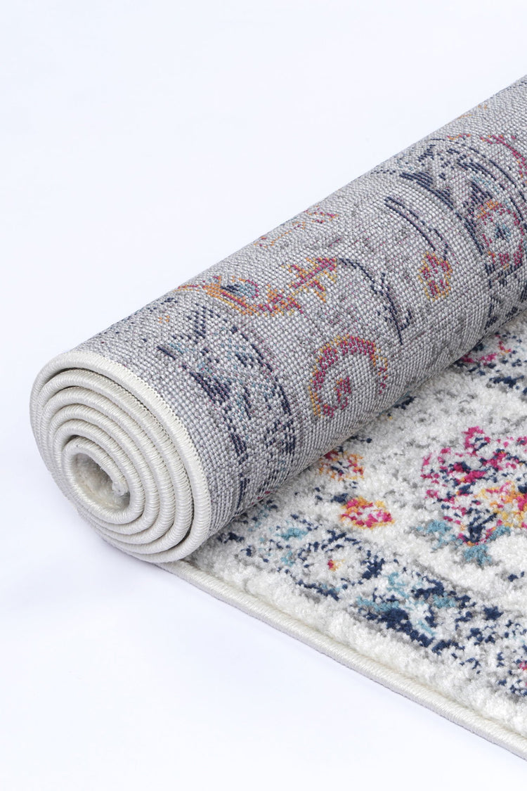 Ligures Traditional Multi Rug
