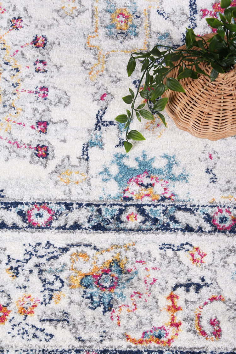 Ligures Traditional Multi Rug