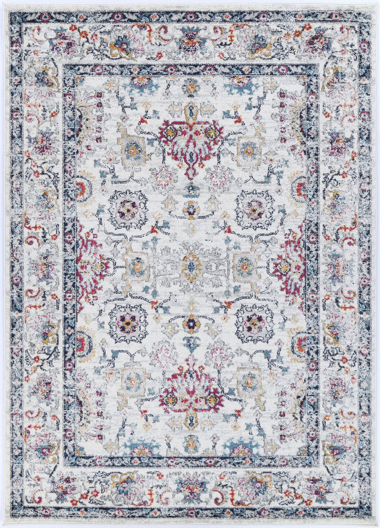 Ligures Traditional Multi Rug