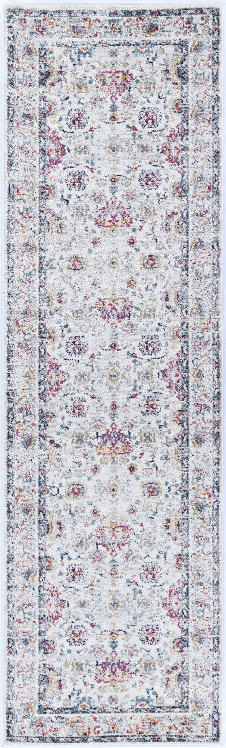 Ligures Traditional Multi Rug