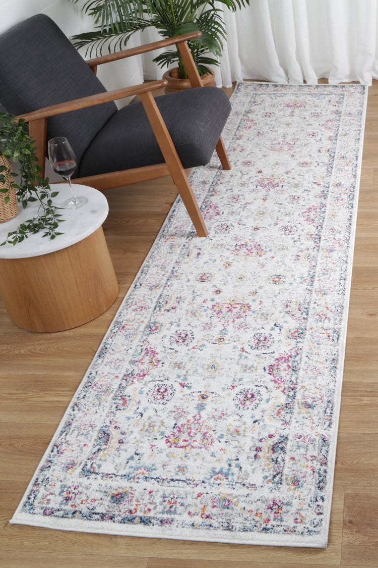 Ligures Traditional Multi Rug