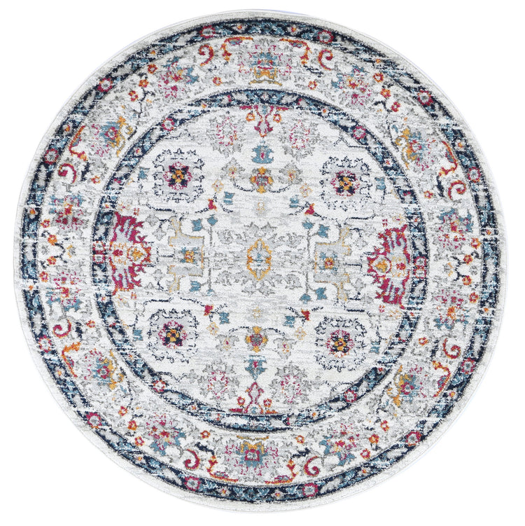 Ligures Traditional Multi Rug