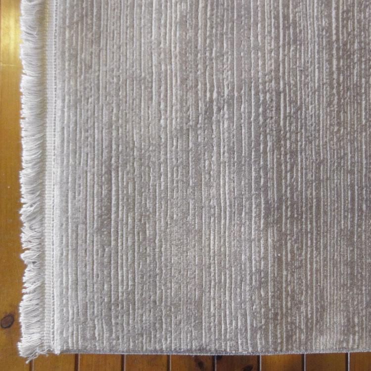 Polo 3121 Beige Hallway Runner