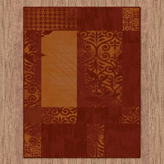 Prestige 221 Red