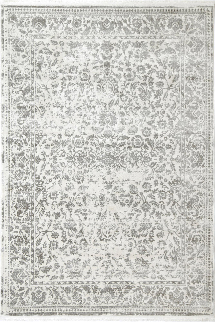 Rapsody Aoede Grey Rug