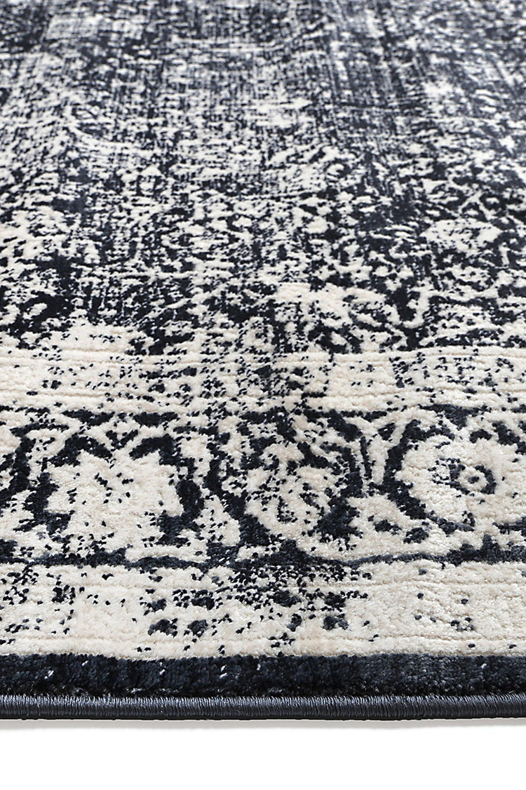 Rapsody Homa Navy Rug