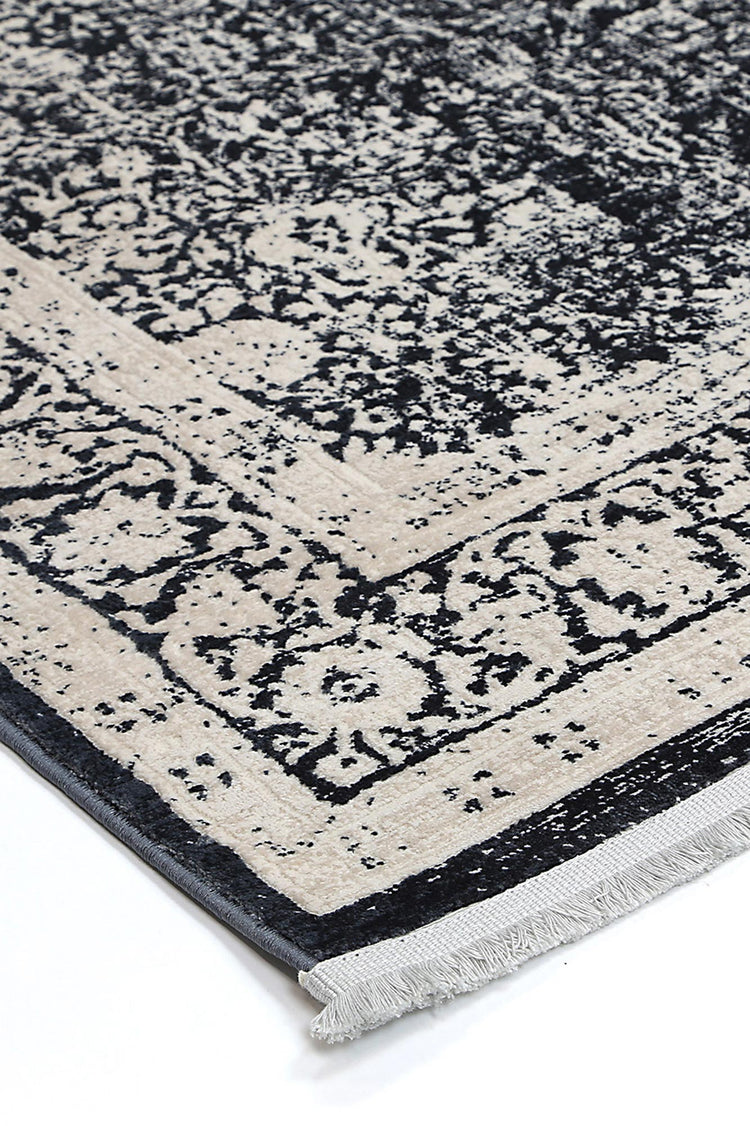 Rapsody Homa Navy Rug