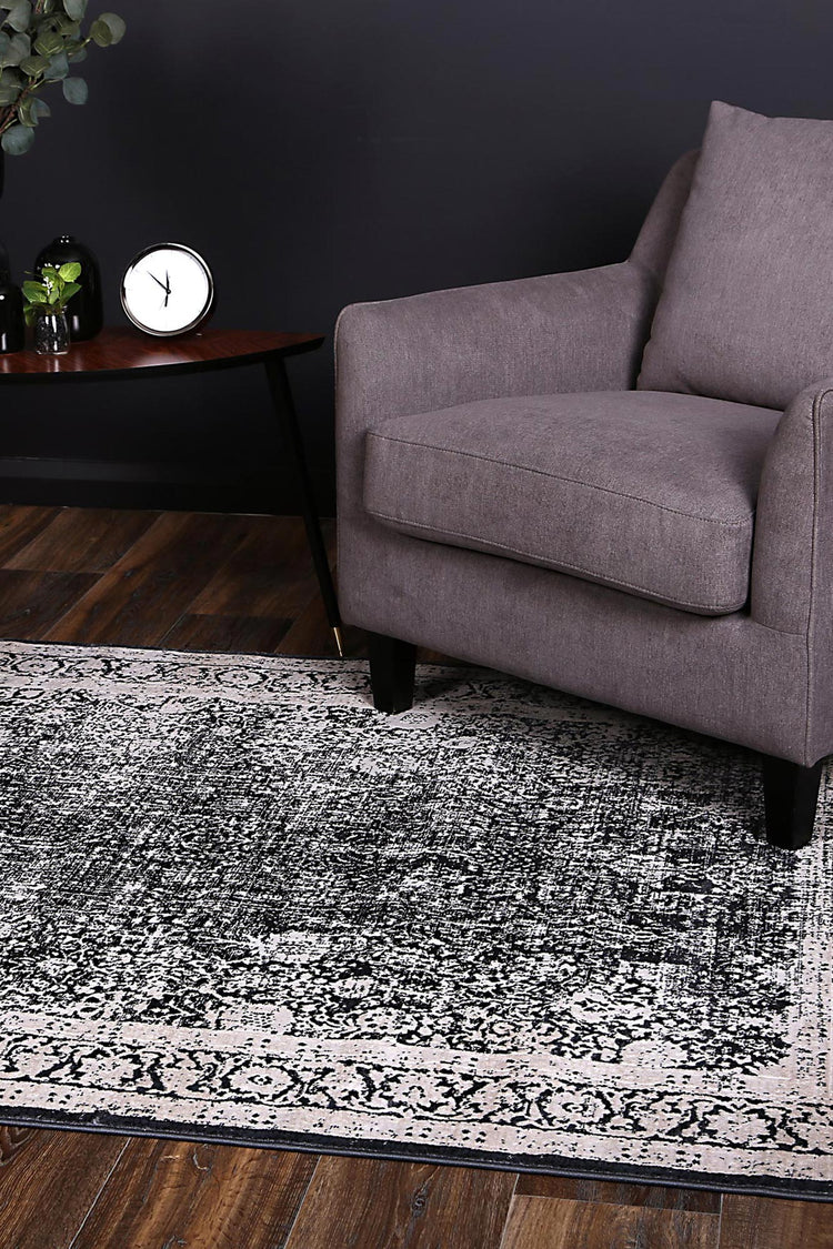 Rapsody Homa Navy Rug