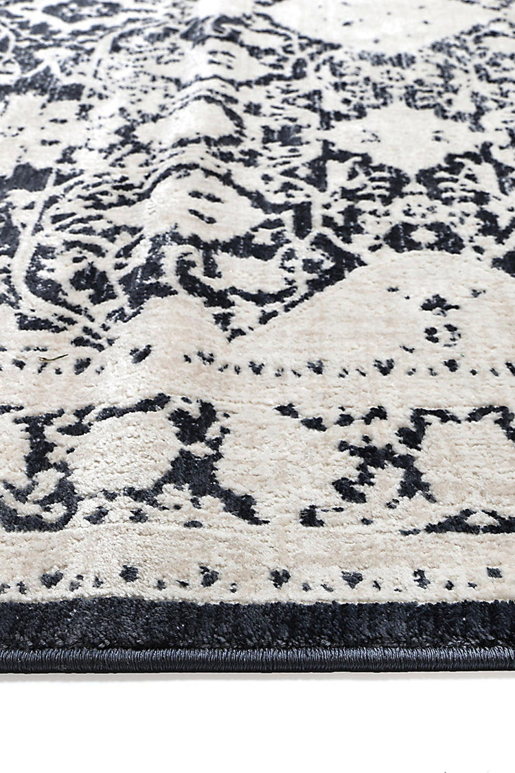 Rapsody Manne Navy Rug