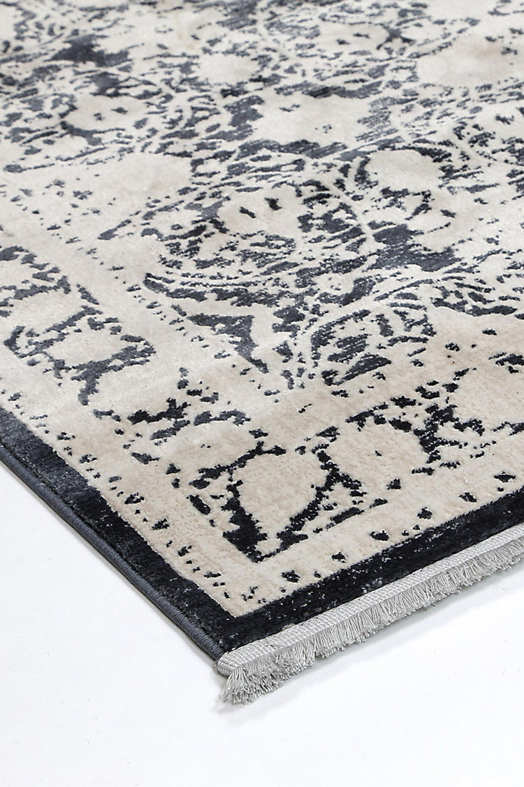 Rapsody Manne Navy Rug