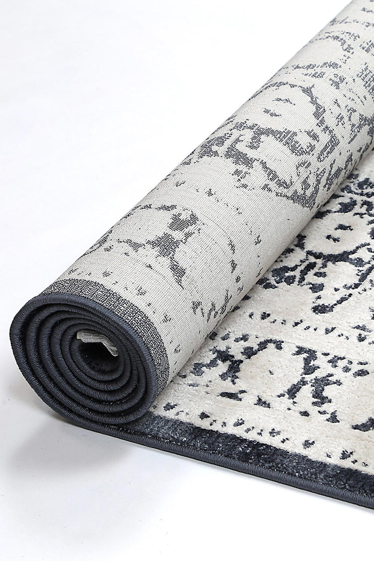 Rapsody Manne Navy Rug
