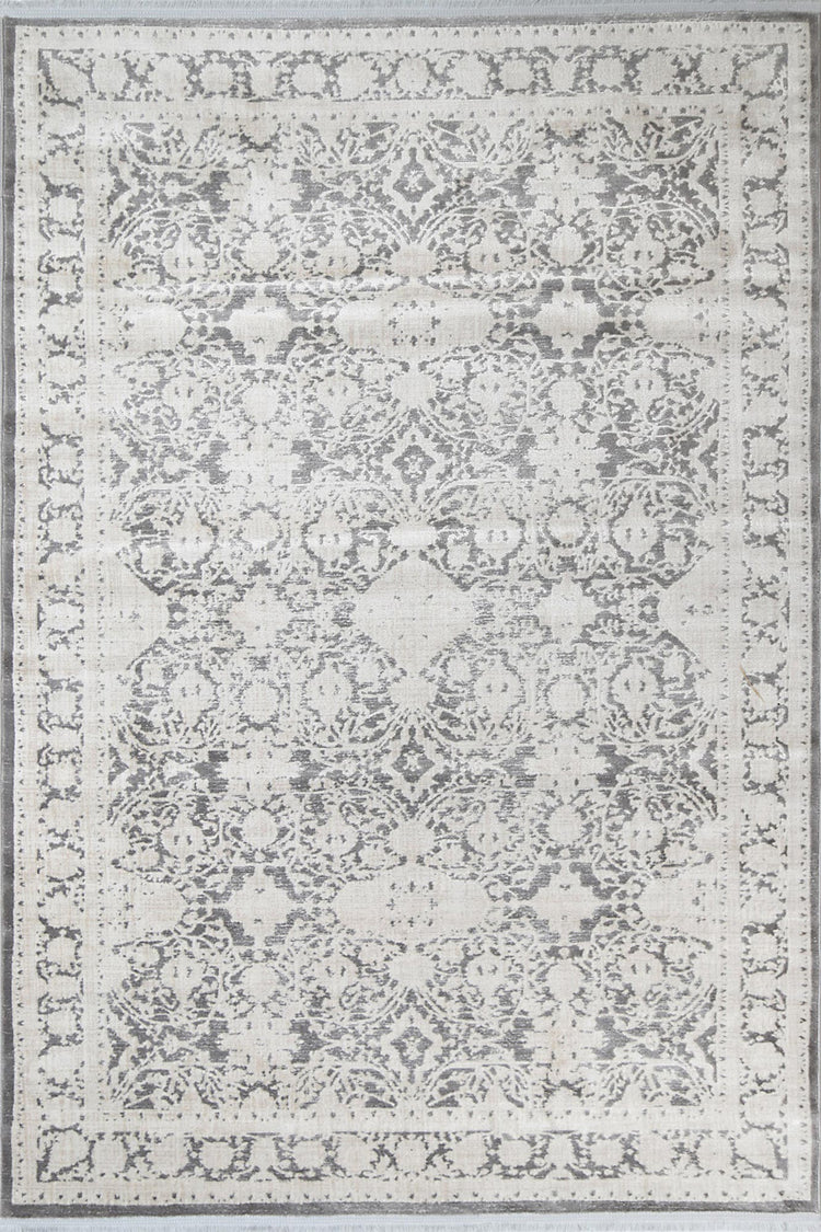 Rapsody Manne Grey Rug