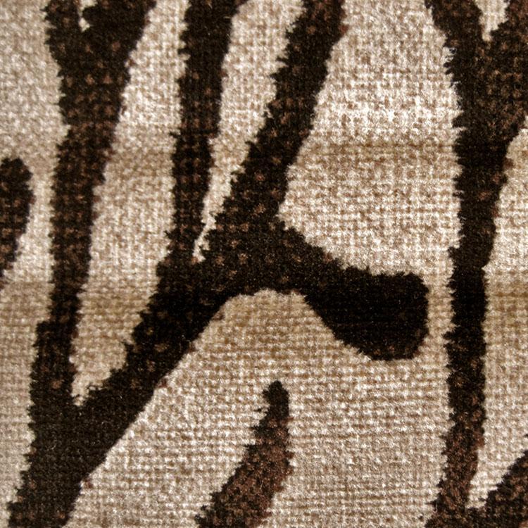 Ruby 2116 Beige Hallway Runner