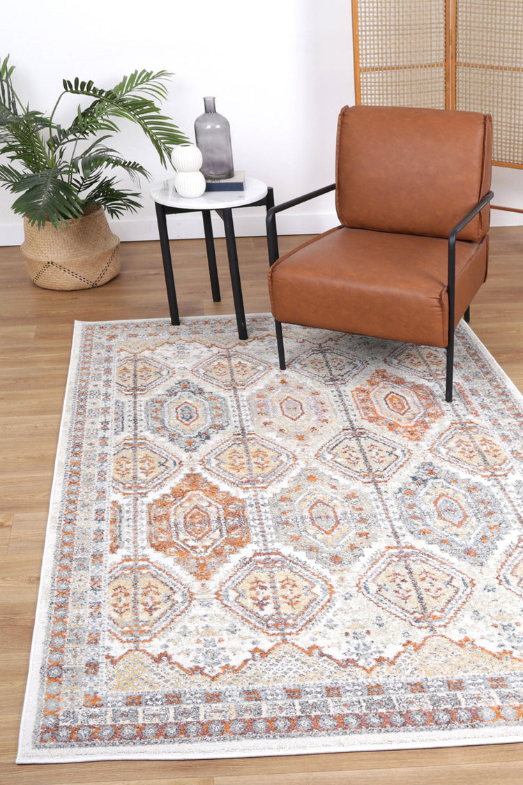 Windsor Classic Multi Rug