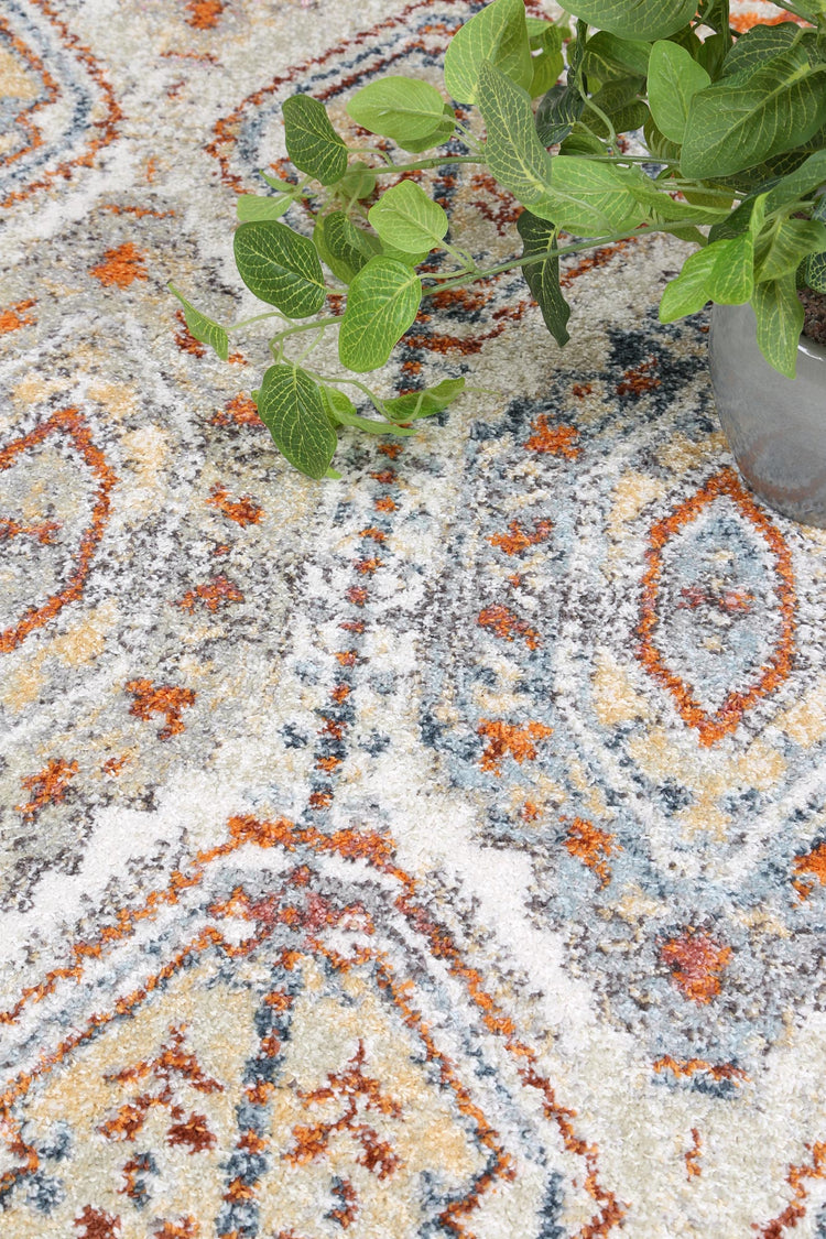 Windsor Classic Multi Rug