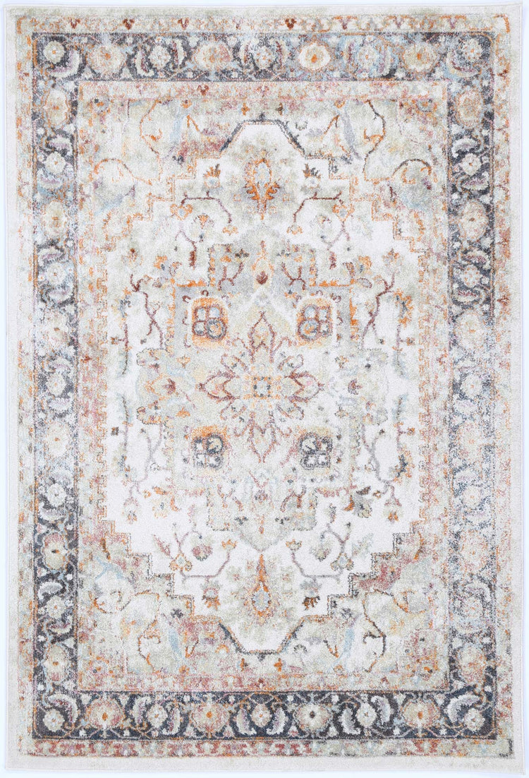 Windsor Vintage Cream Rug