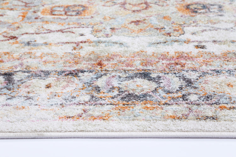 Windsor Vintage Cream Rug