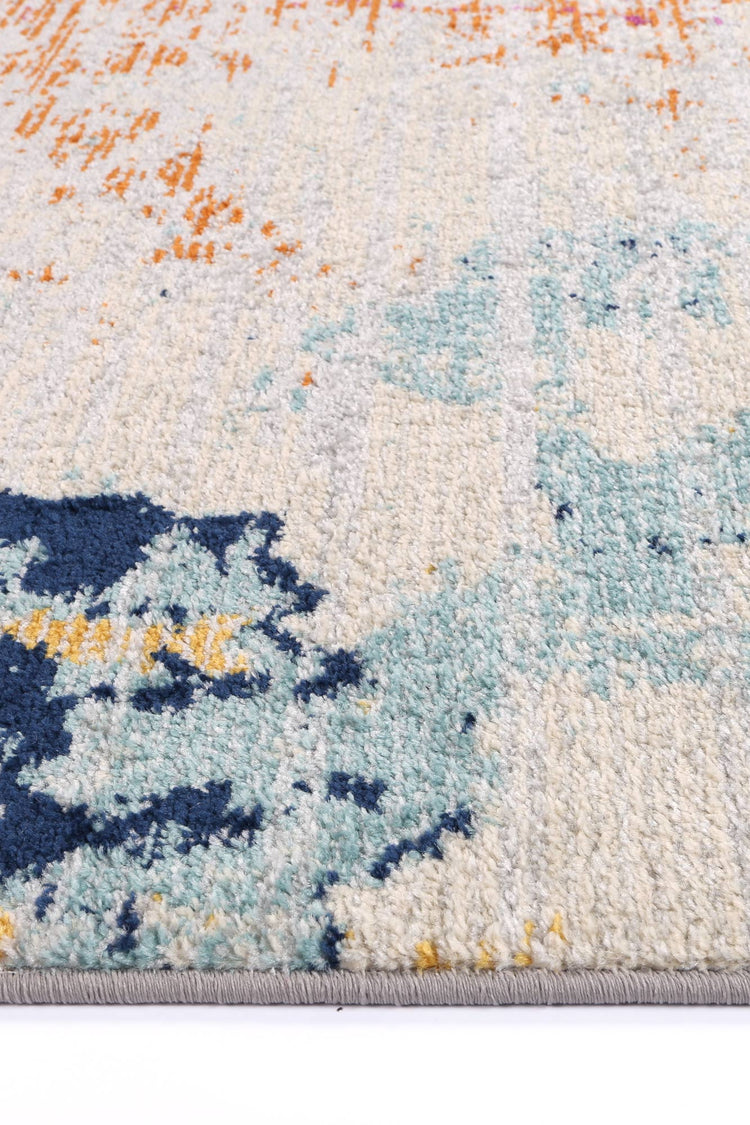 Palermo Bagheria Transitional Rug