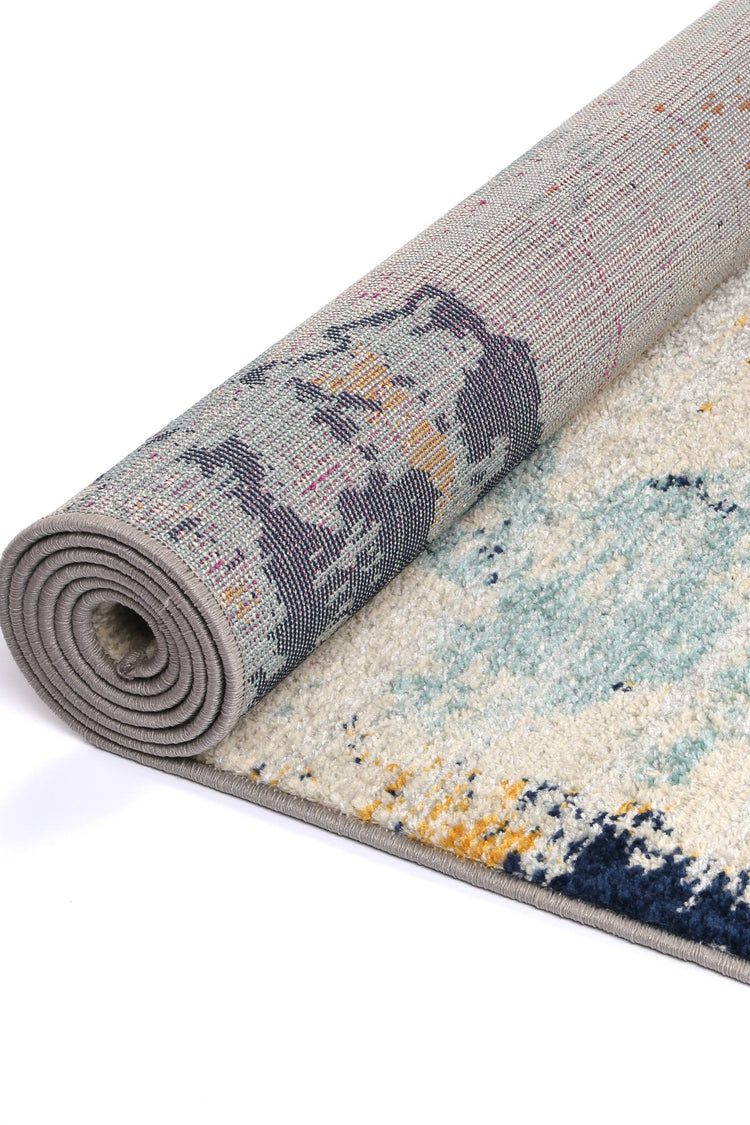 Palermo Bagheria Transitional Rug