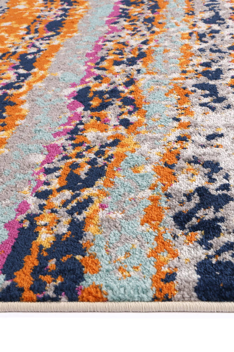 Palermo Ancona Multi Rug