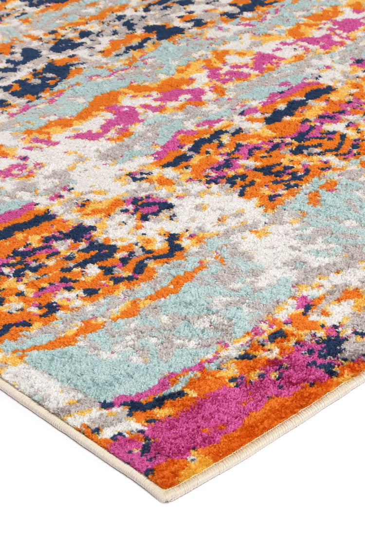 Palermo Ancona Multi Rug