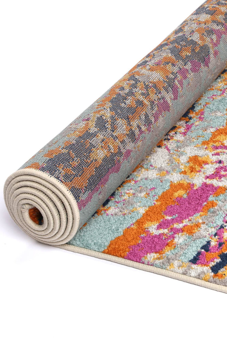 Palermo Ancona Multi Rug