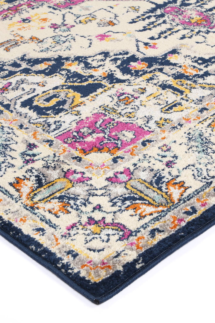 Palermo Alberobello Cream Rug