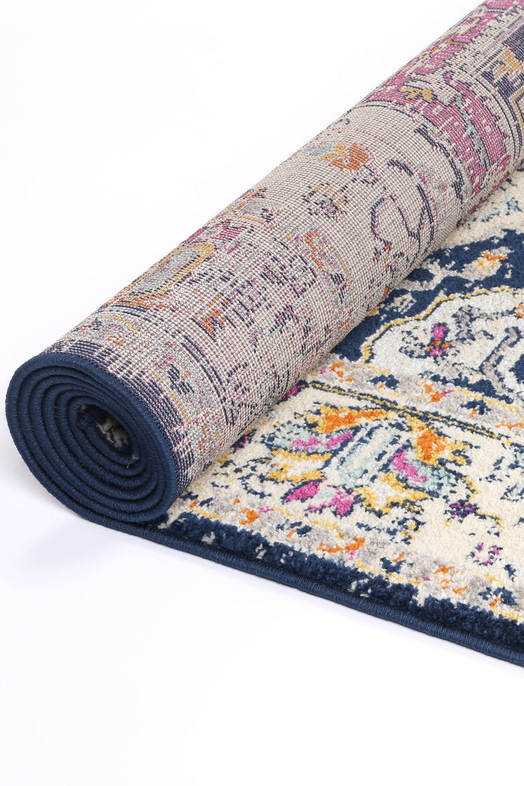 Palermo Alberobello Cream Rug