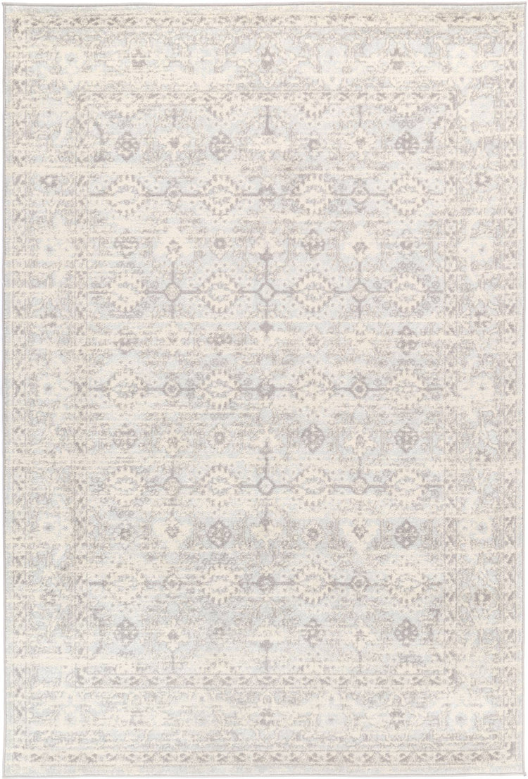 Palermo Enna Grey Rug
